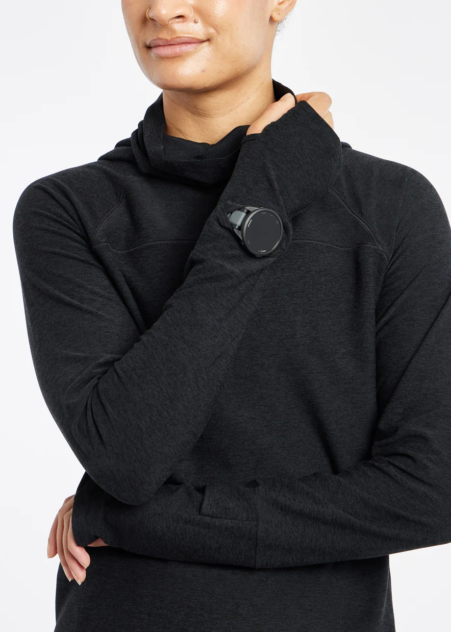 Lux Highline Hoodie - Image 9