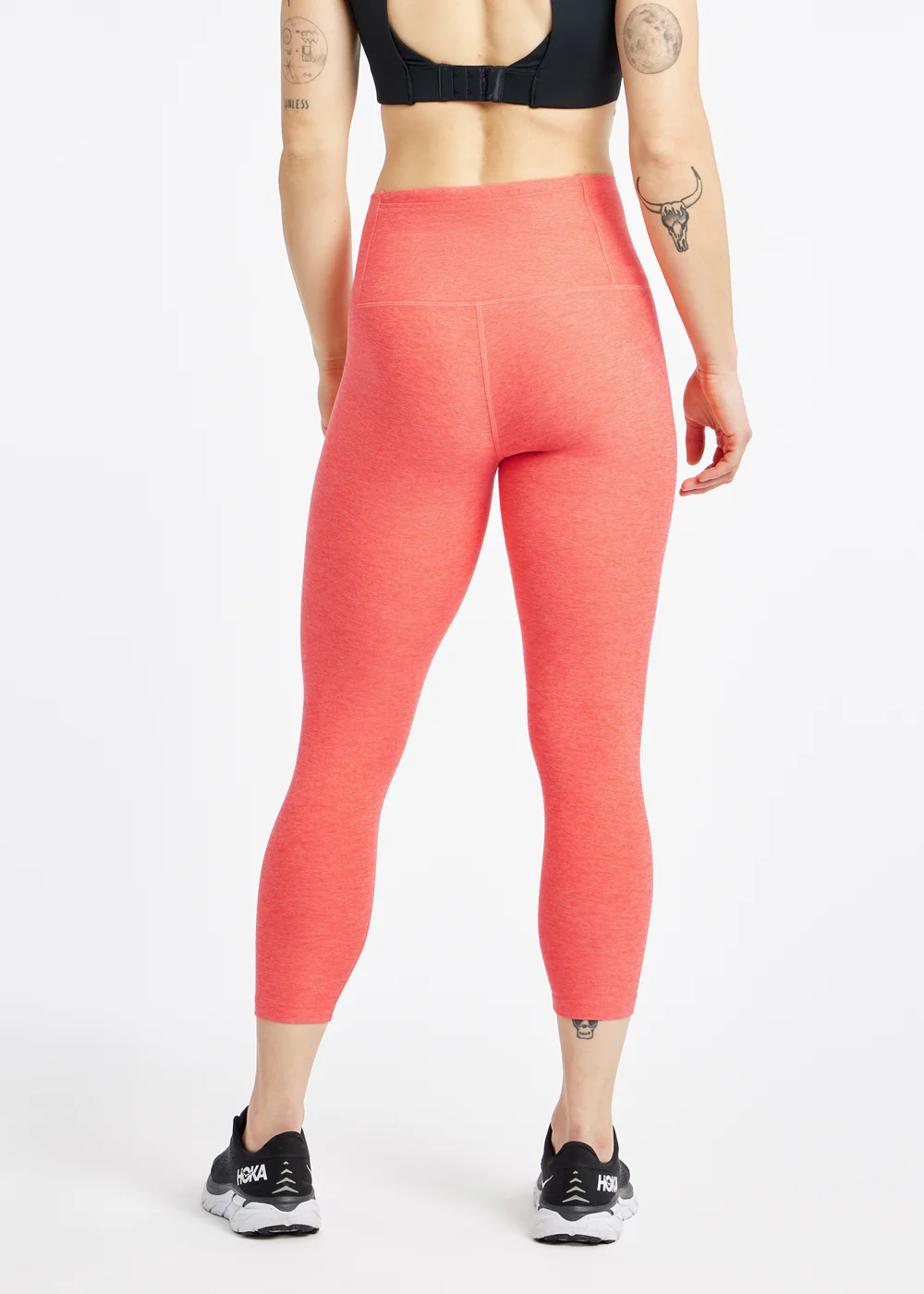 Lux Life 3/4 Tights - Image 4