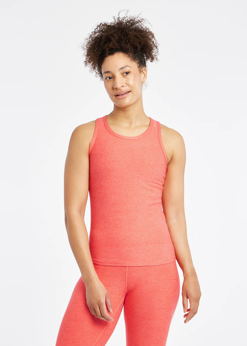 Lux Life Tank - Image 3