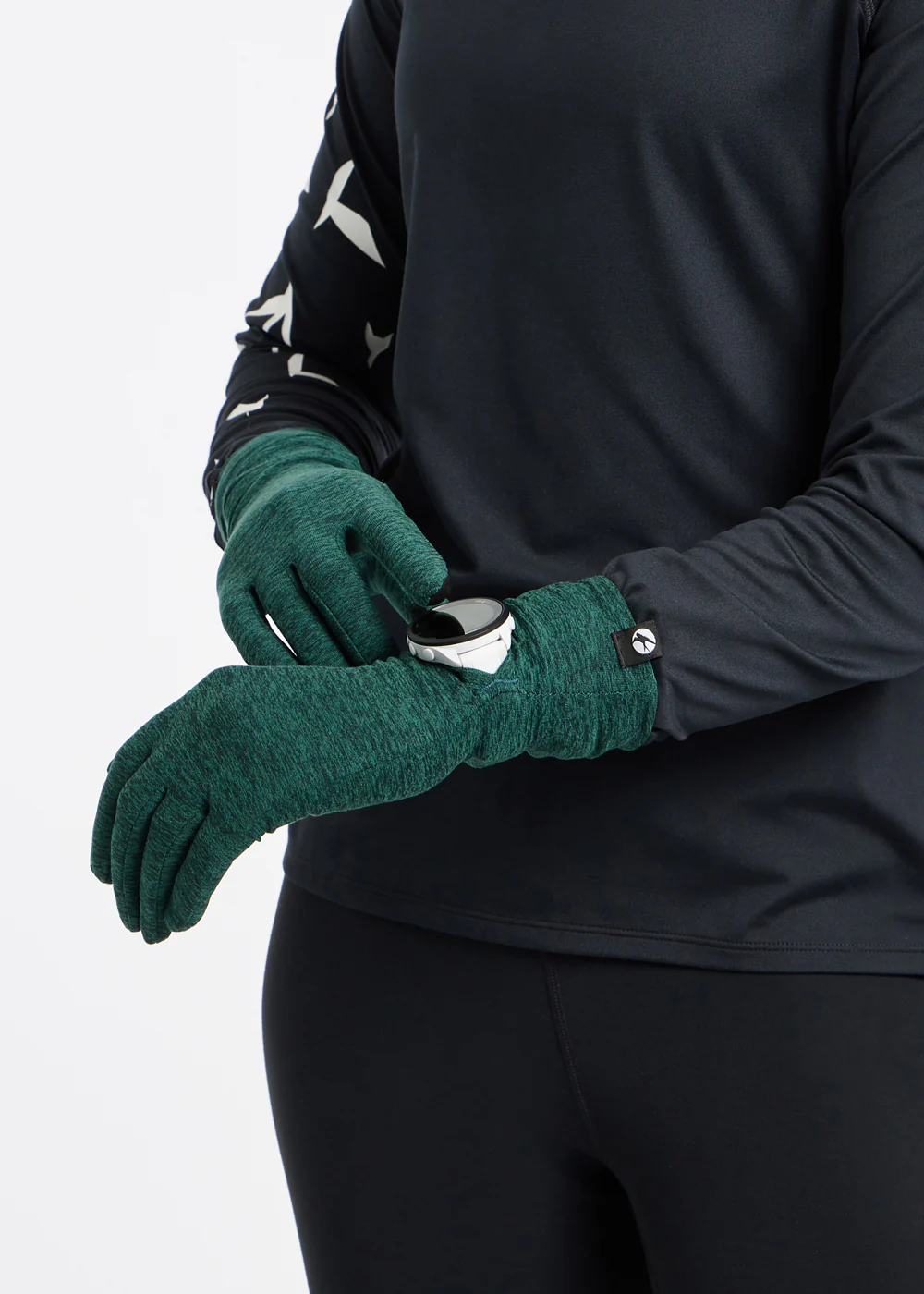 Lux Watch Window Gloves - Image 3