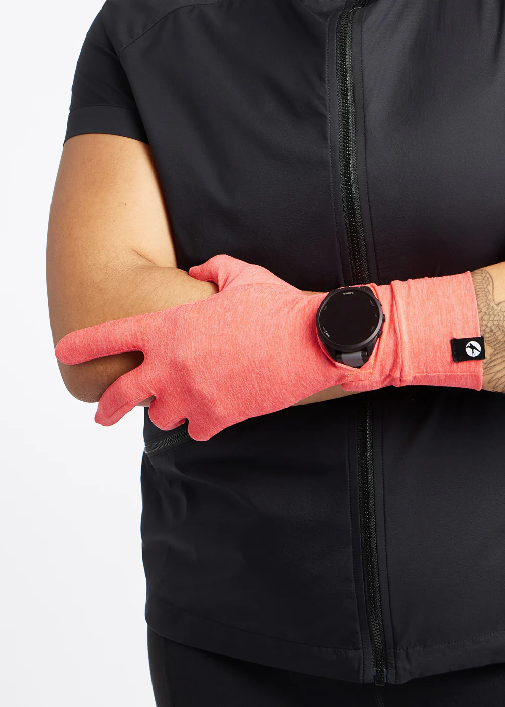 Lux Watch Window Gloves - Image 6