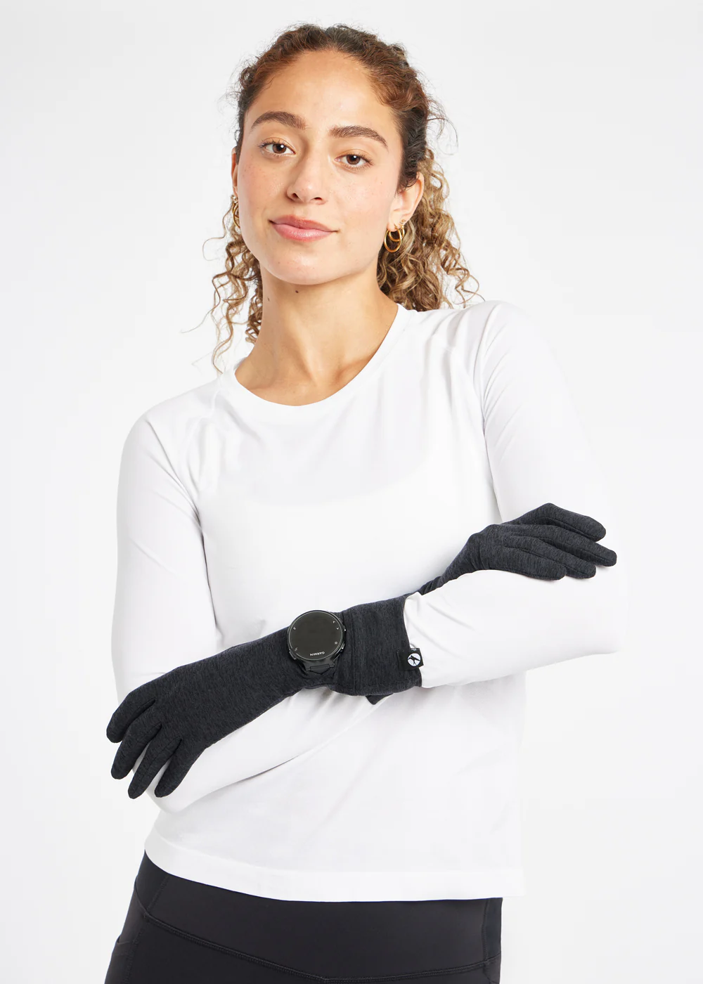 Lux Watch Window Gloves - Image 7
