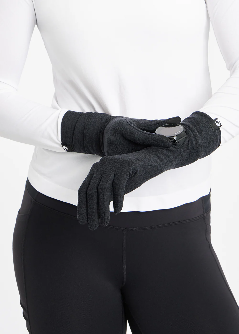 Lux Watch Window Gloves - Image 9