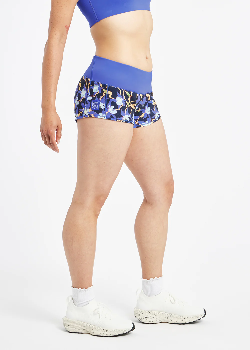 Mac Roga Shorts - Image 3