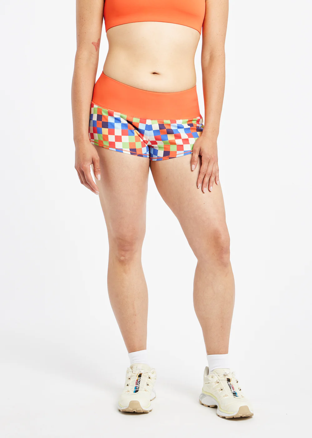 Mac Roga Shorts - Image 8
