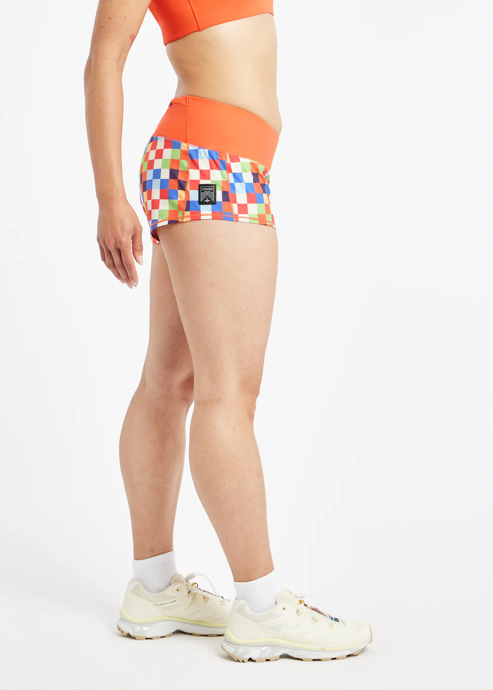 Mac Roga Shorts - Image 9
