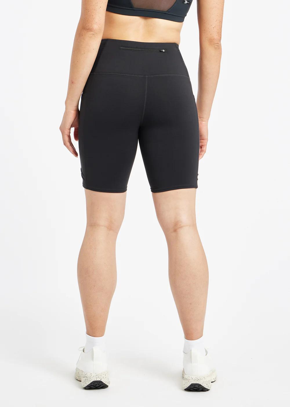 Mid Length Pocket Jogger Shorts - Image 14