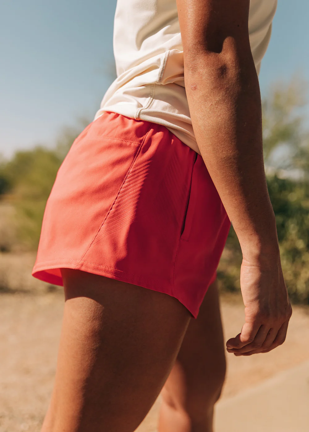 OG Distance Shorts - Image 2