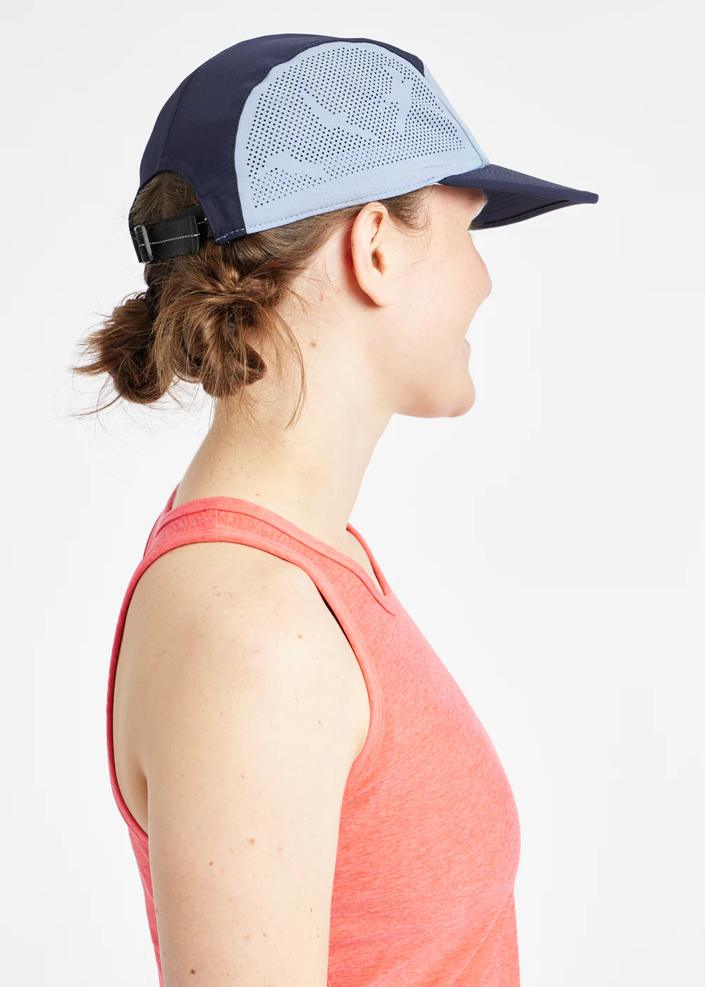 Oiselle 5 Panel Hat - Image 3