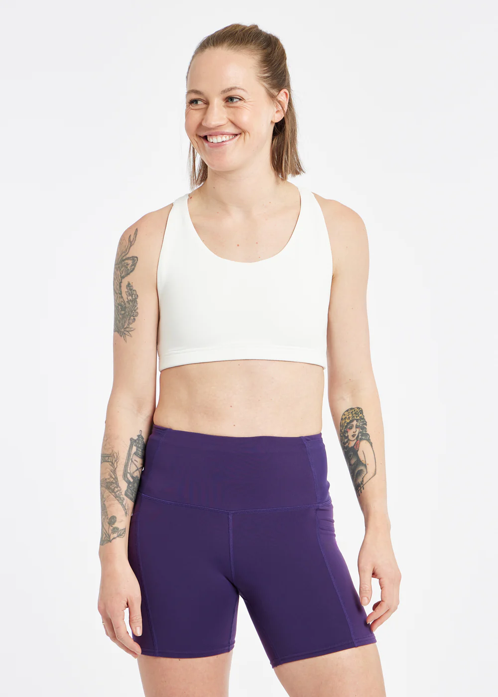 Open Lane Bra - Image 12