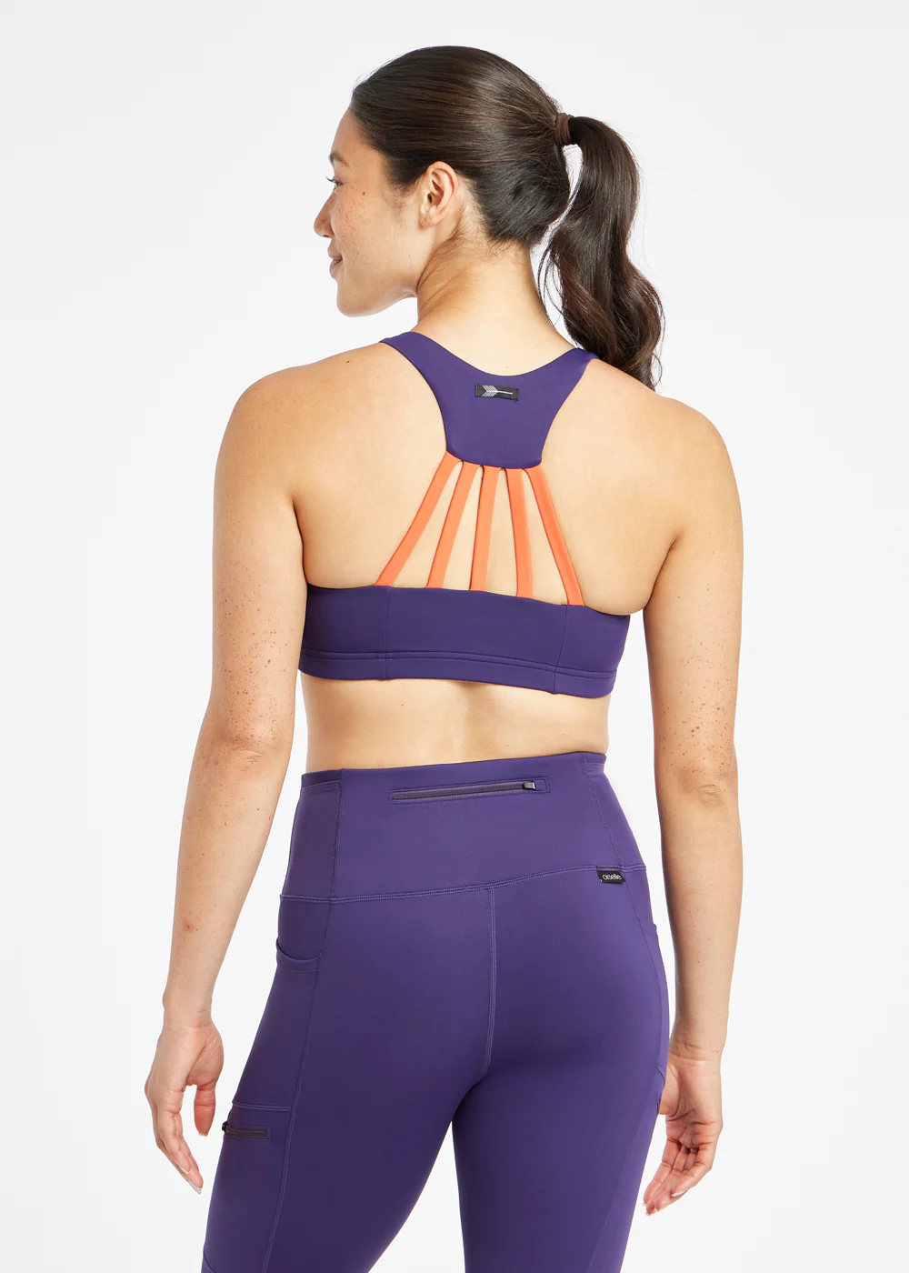 Open Lane Bra - Image 5