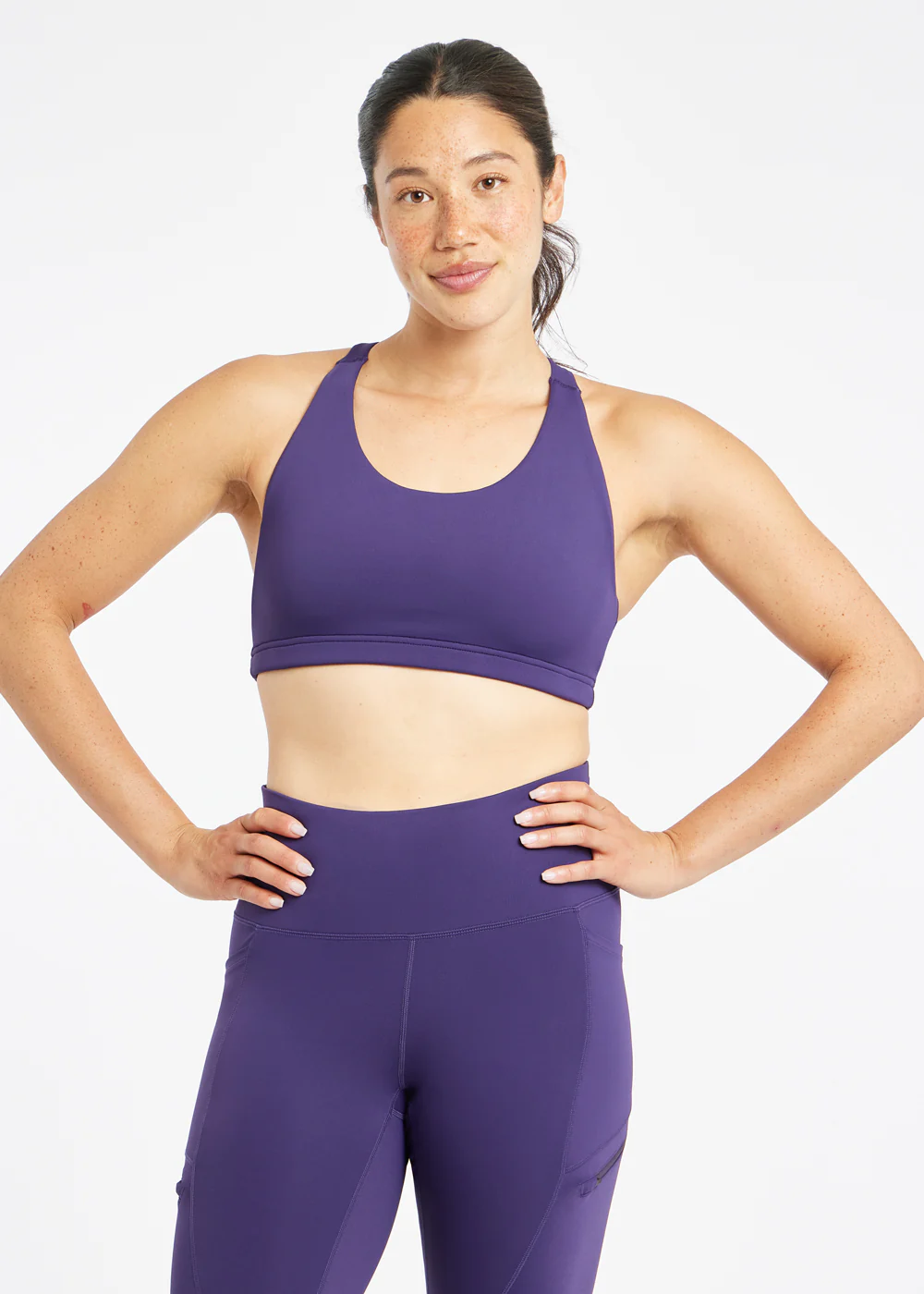 Open Lane Bra - Image 7