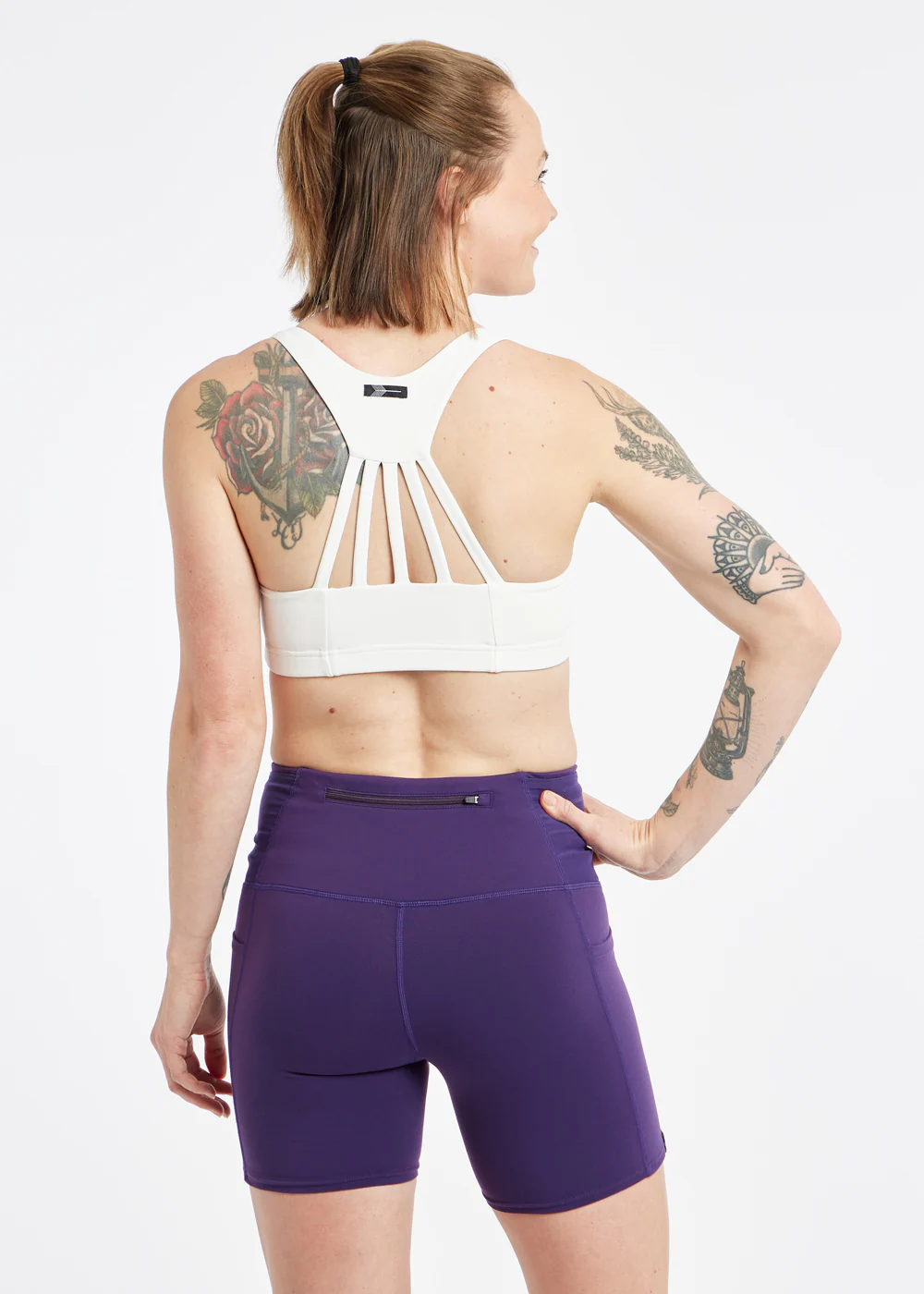 Open Lane Bra - Image 9