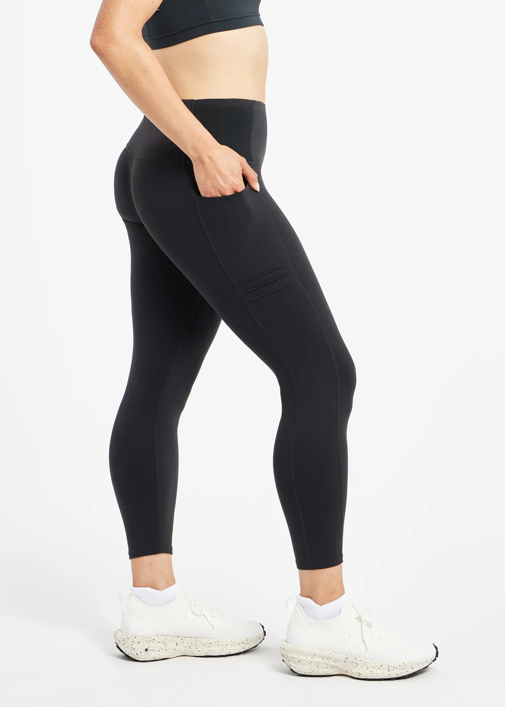 Pocket Jogger 3/4 Tights - Image 10