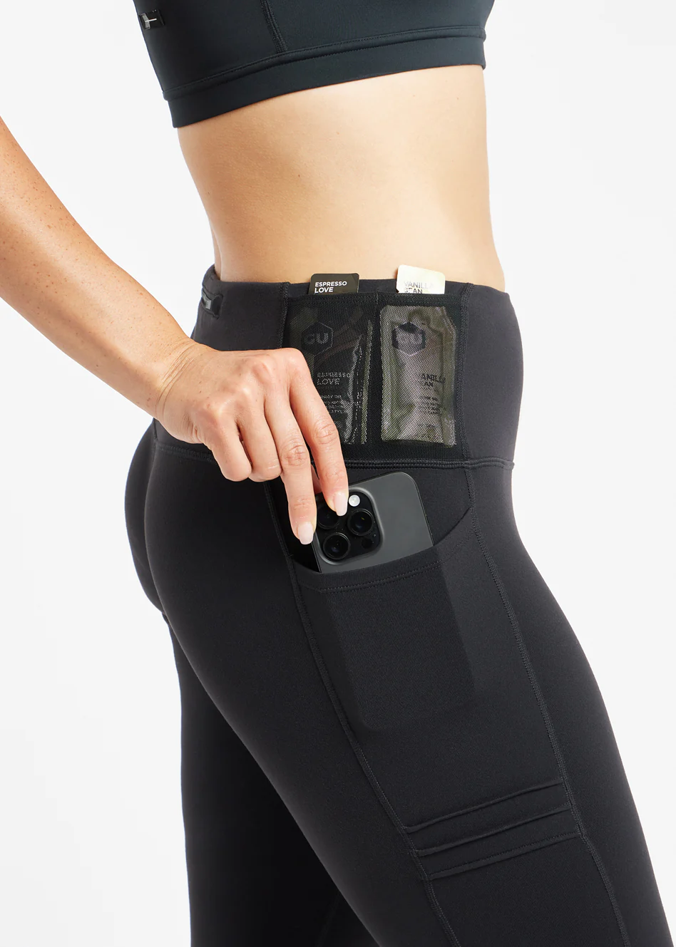Pocket Jogger 3/4 Tights - Image 12