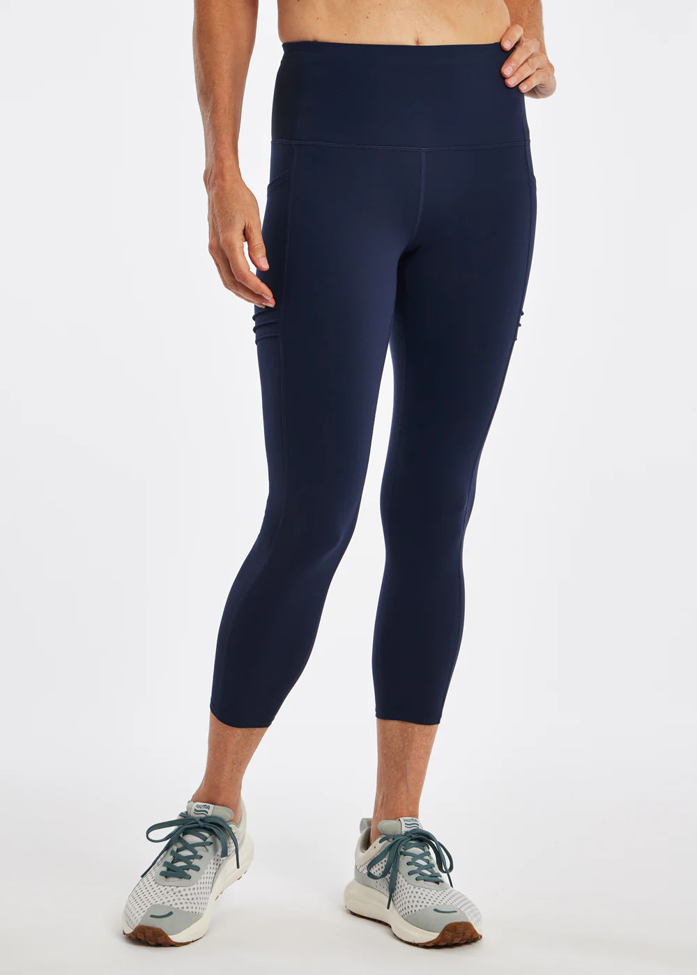 Pocket Jogger 3/4 Tights - Image 13
