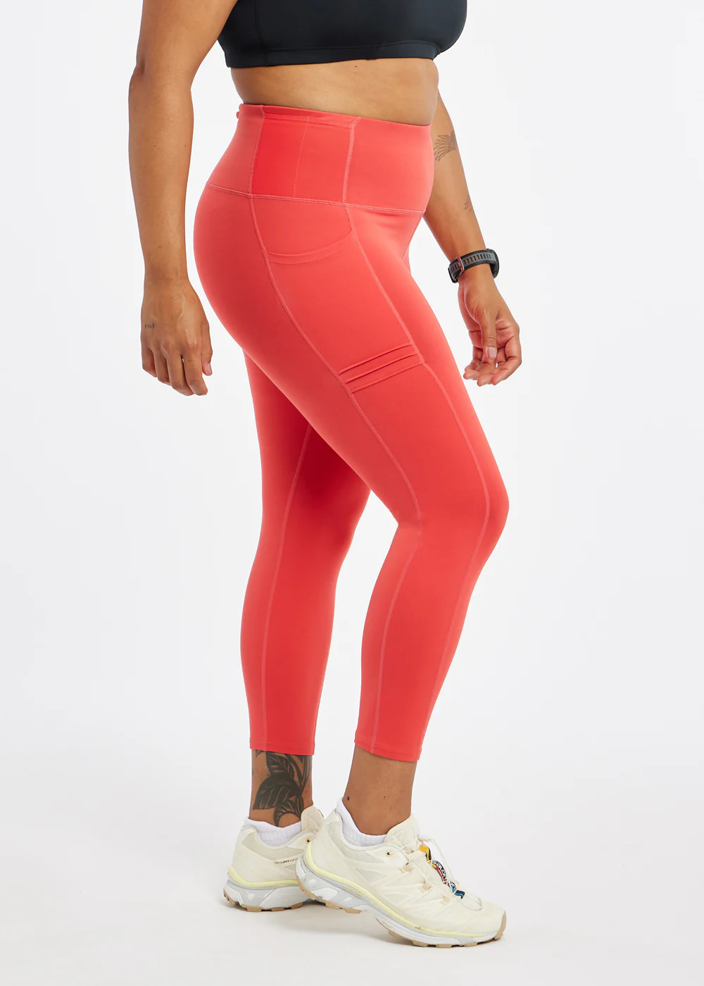 Pocket Jogger 3/4 Tights - Image 4