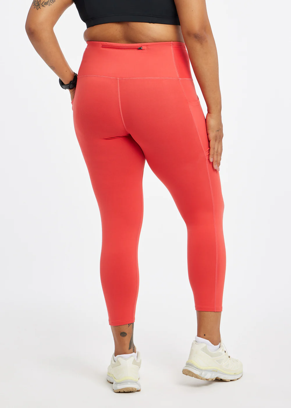 Pocket Jogger 3/4 Tights - Image 5