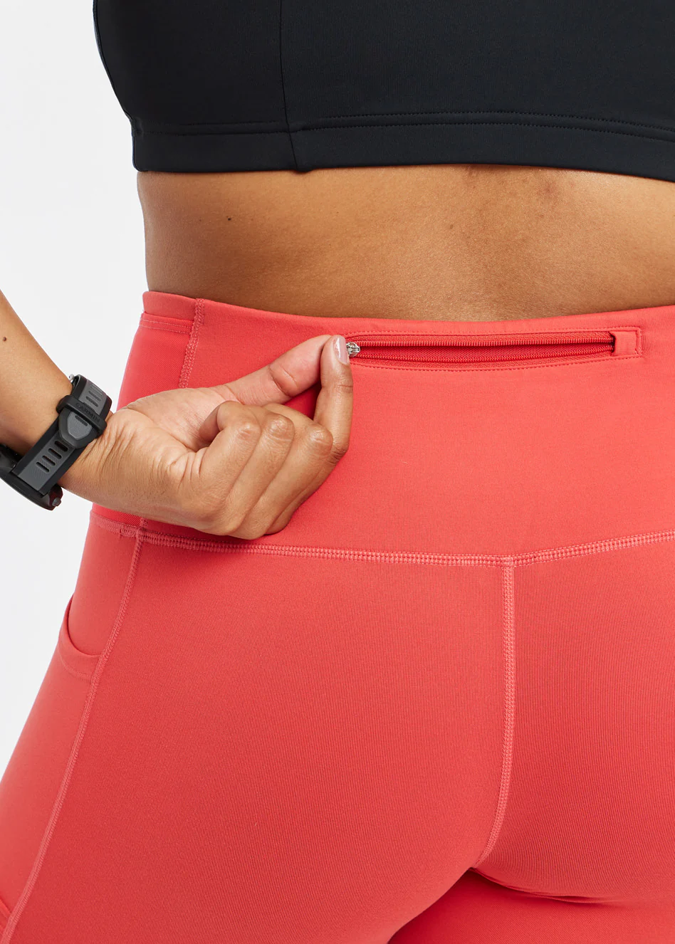 Pocket Jogger 3/4 Tights - Image 6