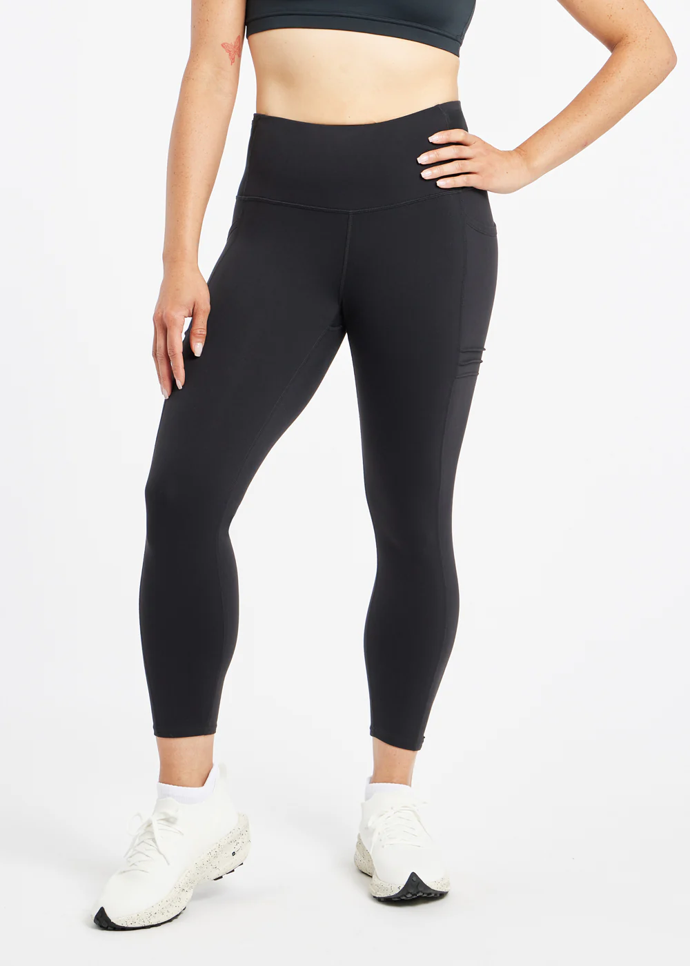 Pocket Jogger 3/4 Tights - Image 7