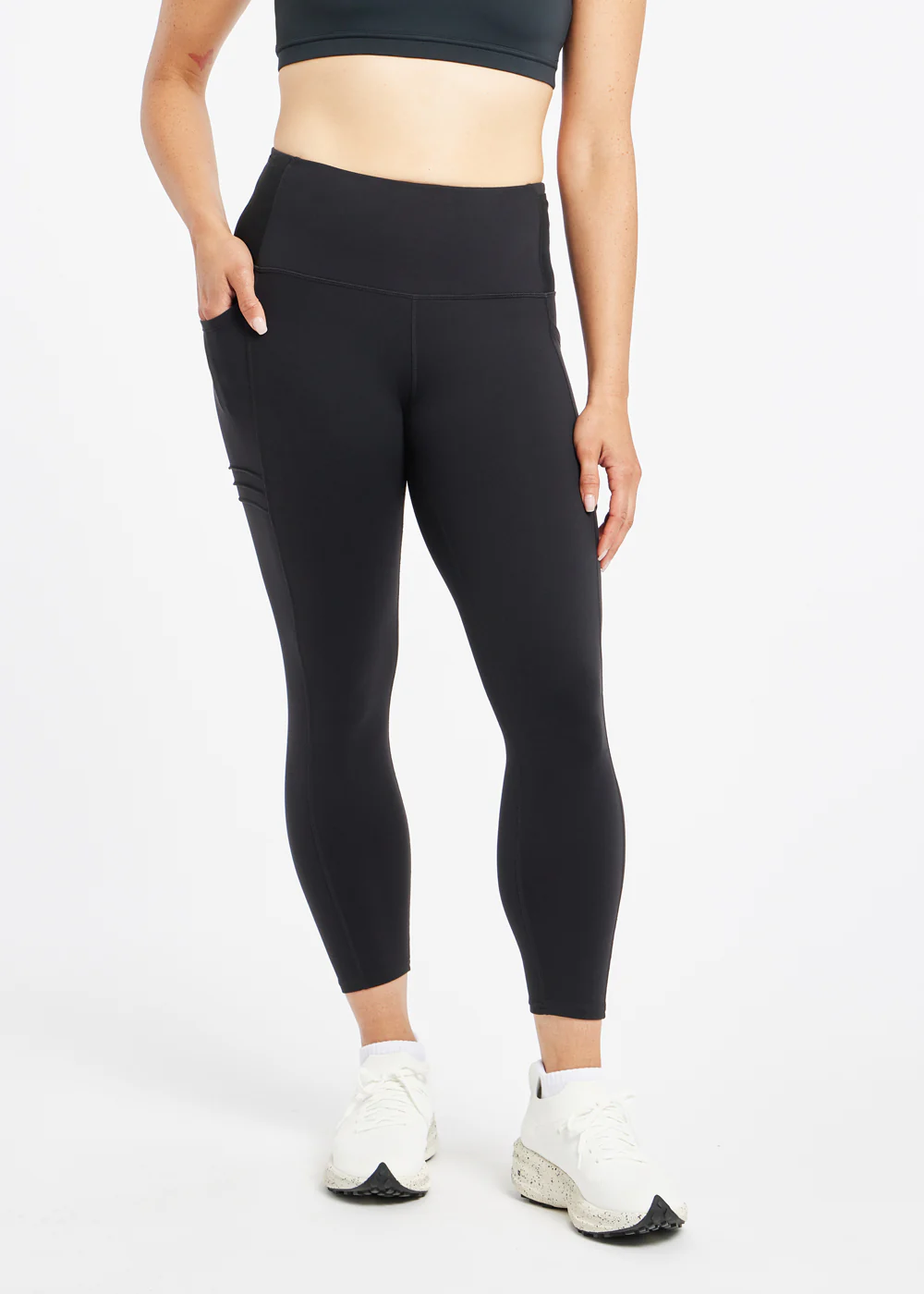 Pocket Jogger 3/4 Tights - Image 9