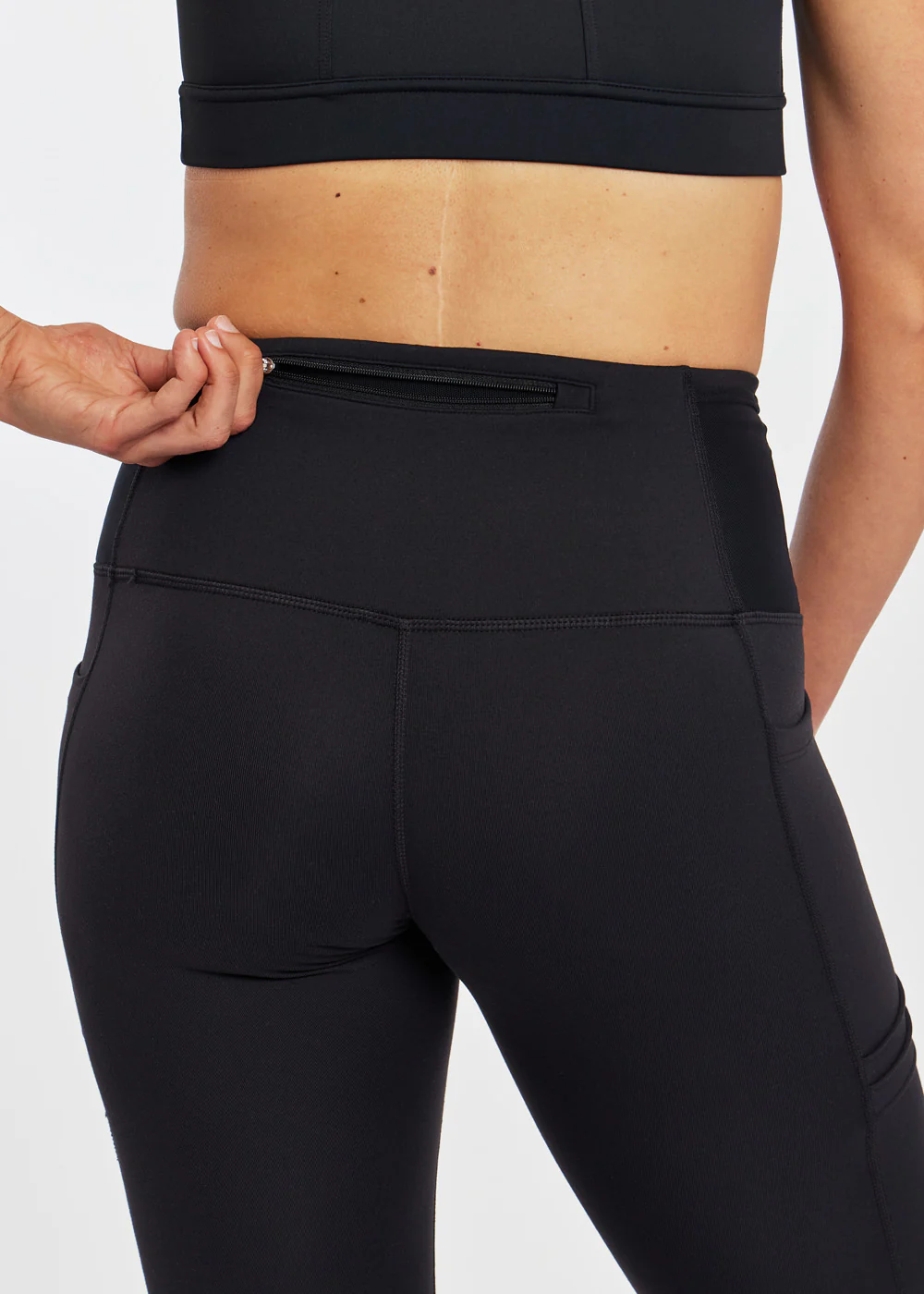 Pocket Jogger Knickers - Image 11