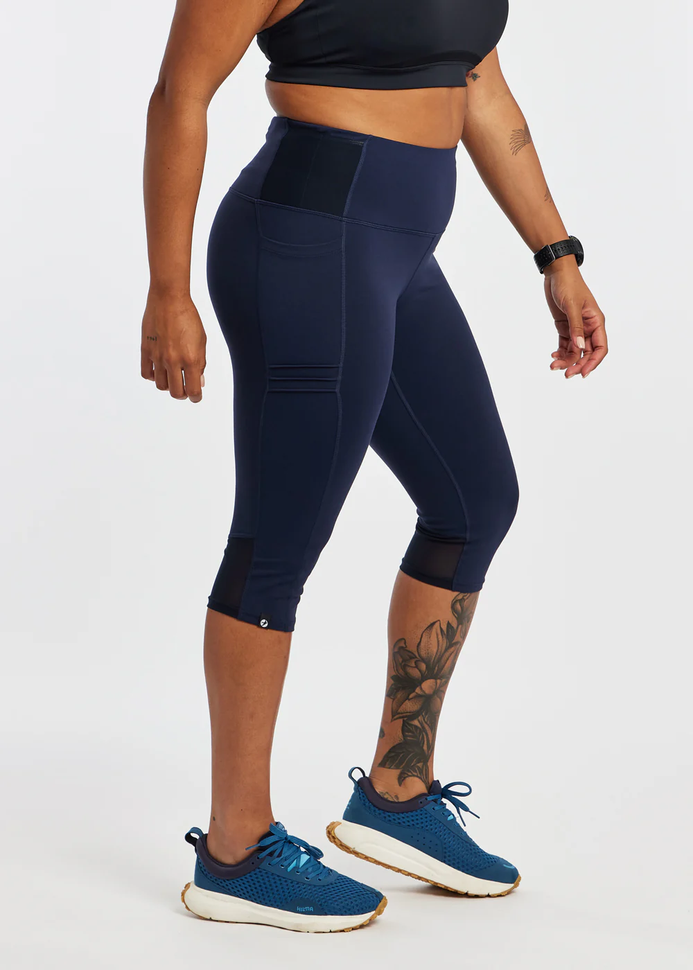 Pocket Jogger Knickers - Image 3