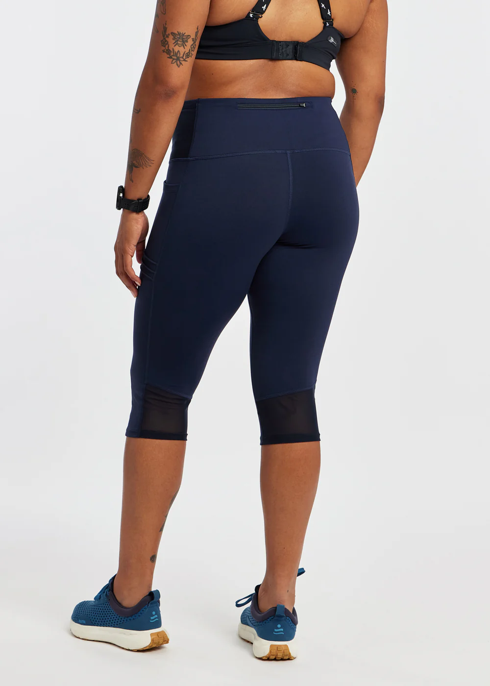 Pocket Jogger Knickers - Image 4