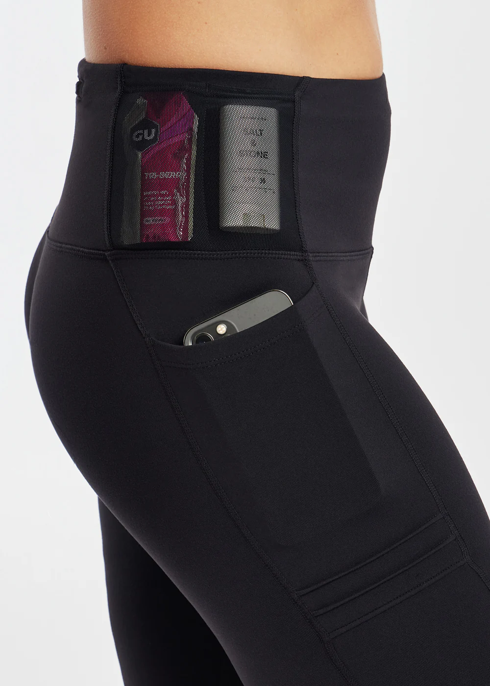 Pocket Jogger Knickers - Image 7