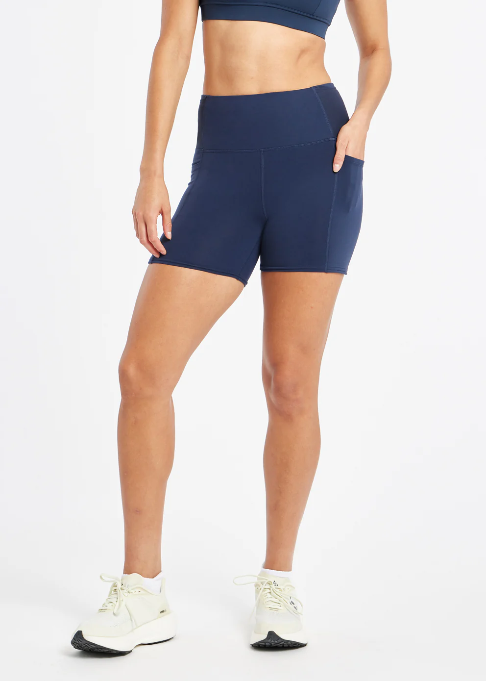 Pocket Jogger Shorts - Image 10