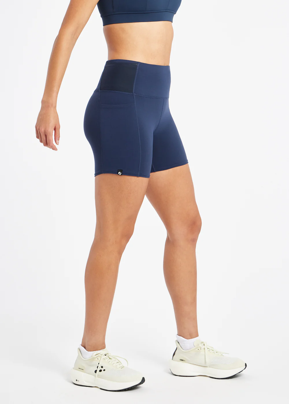 Pocket Jogger Shorts - Image 11