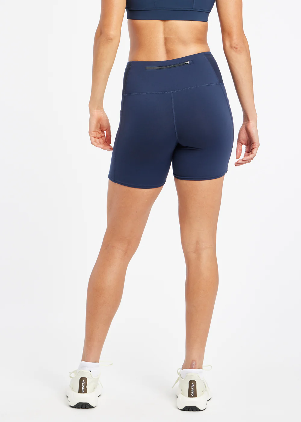 Pocket Jogger Shorts - Image 12