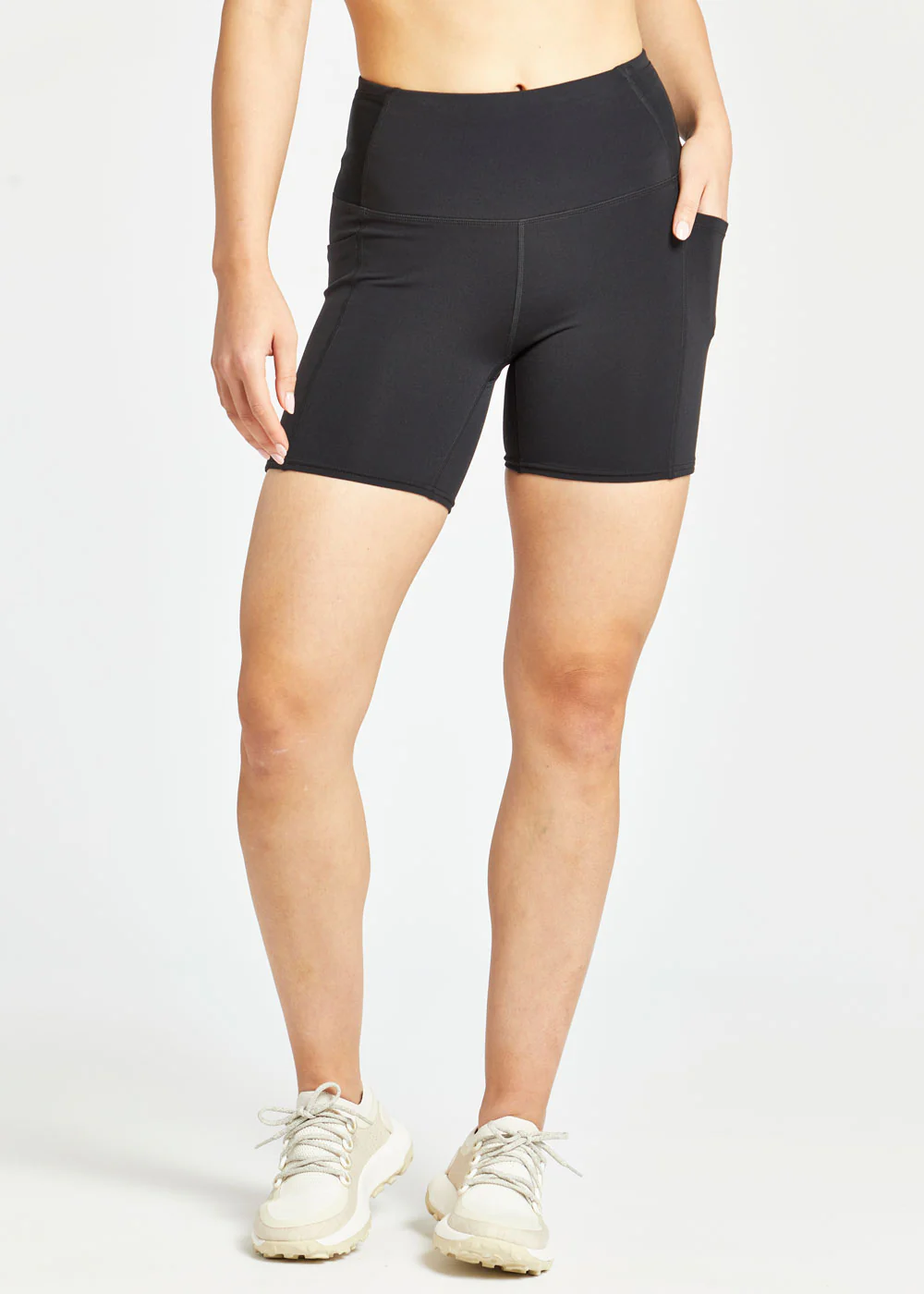 Pocket Jogger Shorts - Image 13