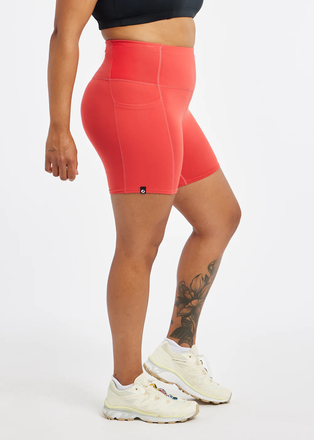 Pocket Jogger Shorts - Image 4