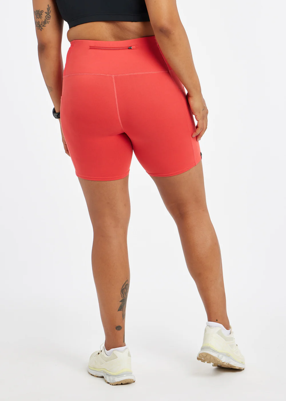 Pocket Jogger Shorts - Image 5