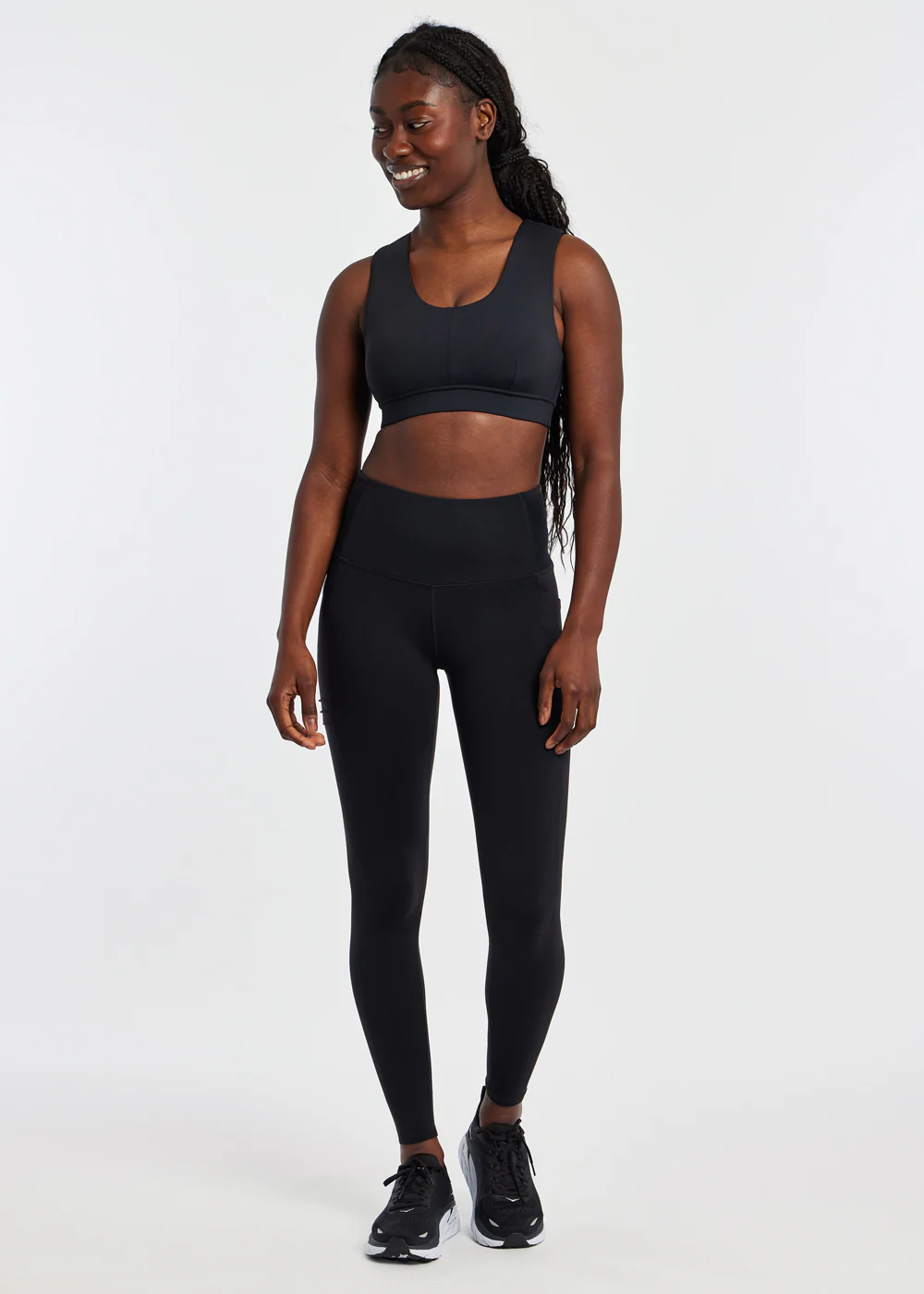 Pocket Jogger Tights - Image 11