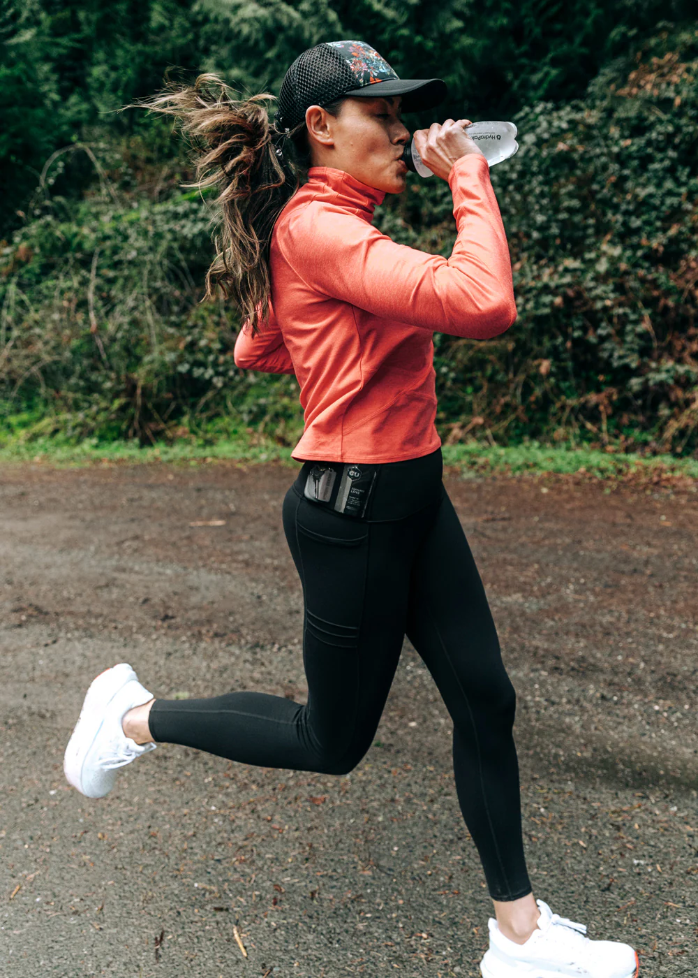 Pocket Jogger Tights - Image 14