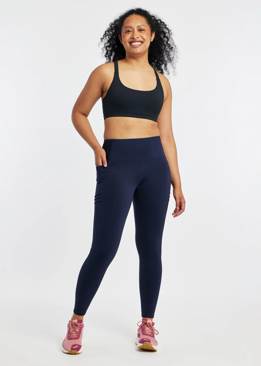 Pocket Jogger Tights - Image 3