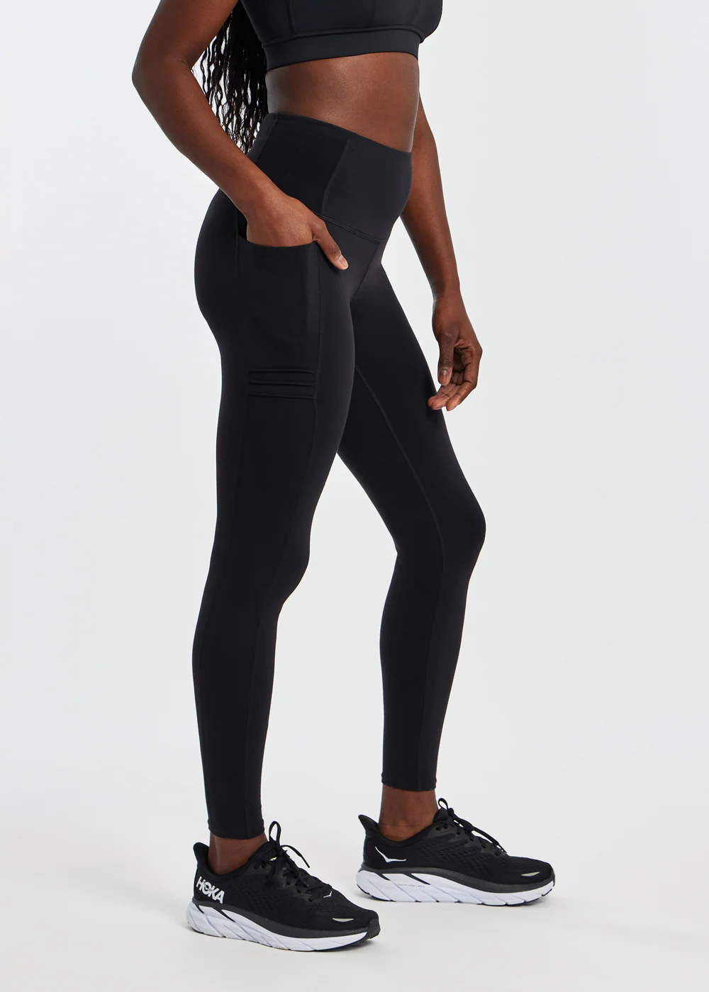 Pocket Jogger Tights - Image 9