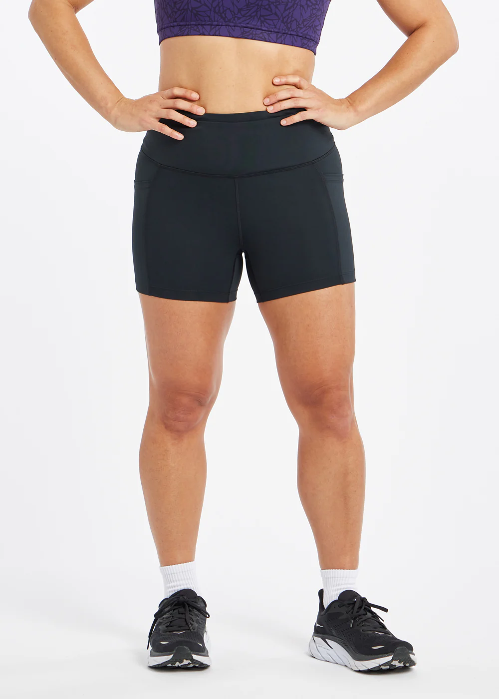 Pockito 4" Shorts - Image 15
