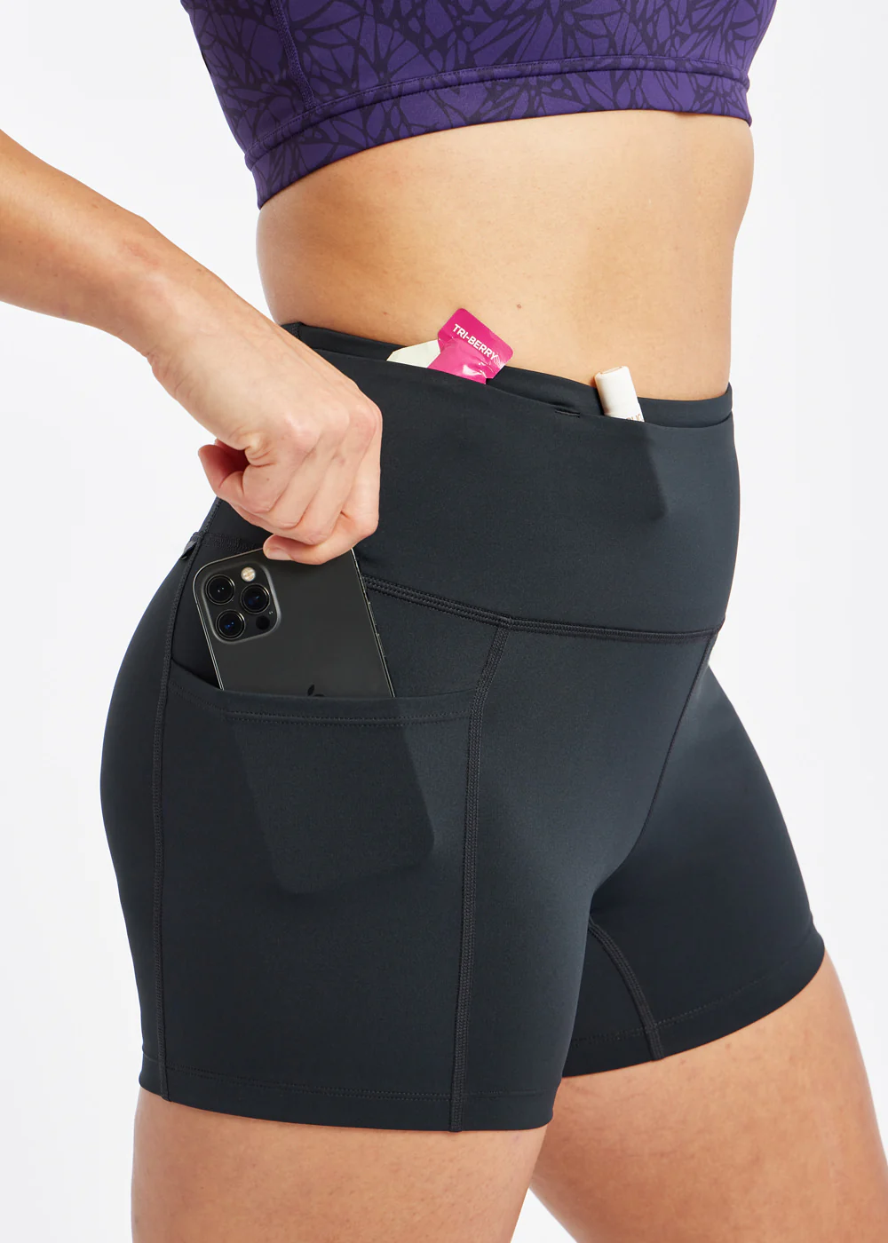 Pockito 4" Shorts - Image 18
