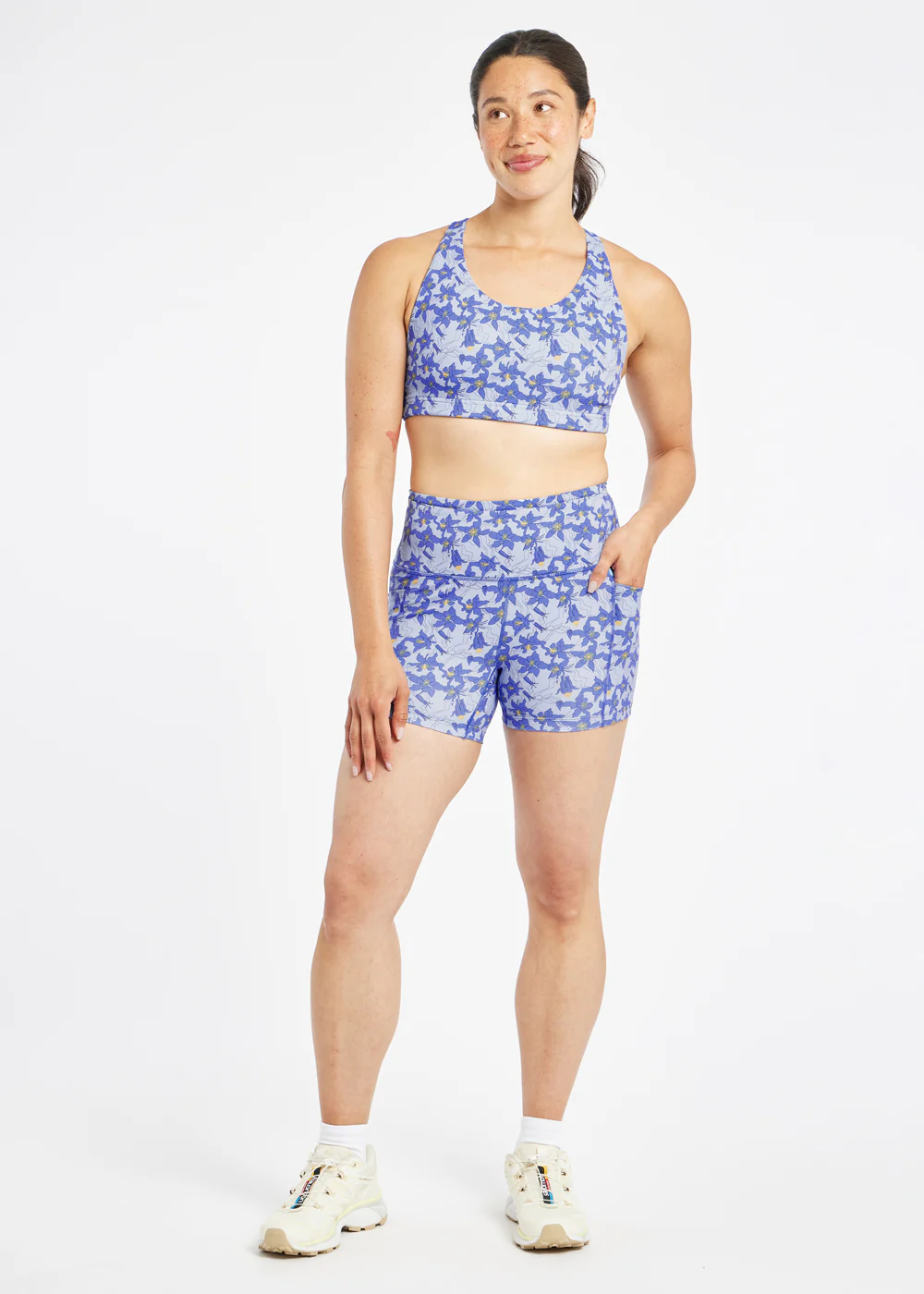 Pockito 4" Shorts - Image 3