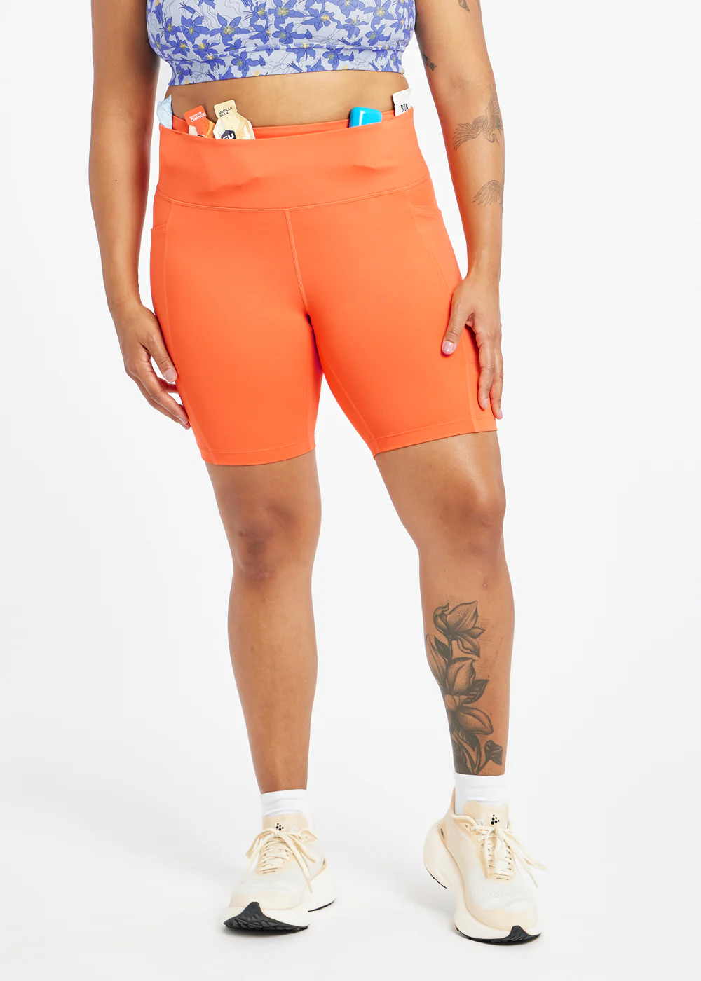 Pockito 8" Shorts - Image 11