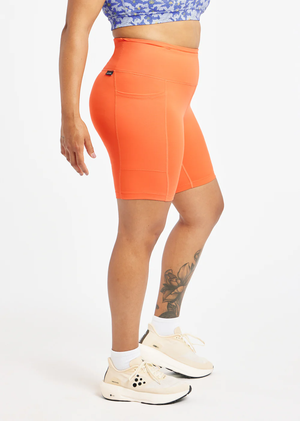 Pockito 8" Shorts - Image 12
