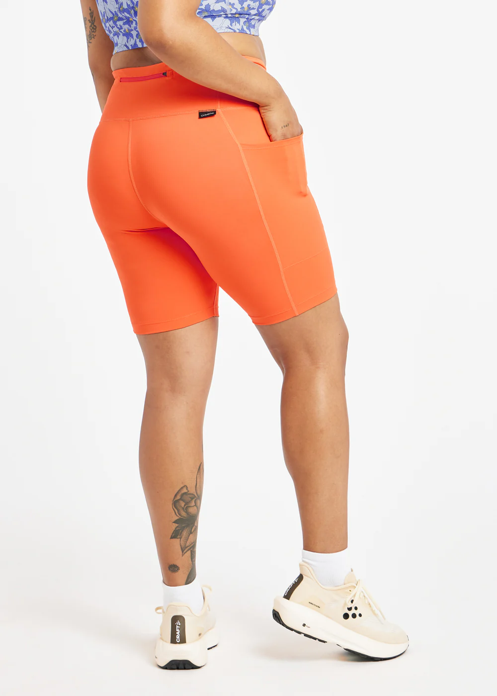 Pockito 8" Shorts - Image 13
