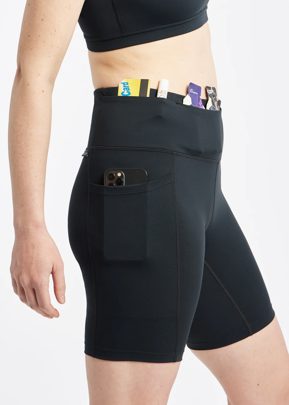 Pockito 8" Shorts - Image 18