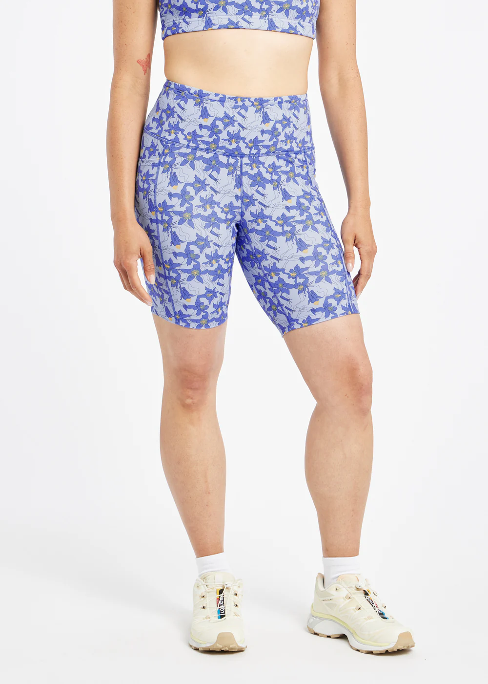 Pockito 8" Shorts - Image 5