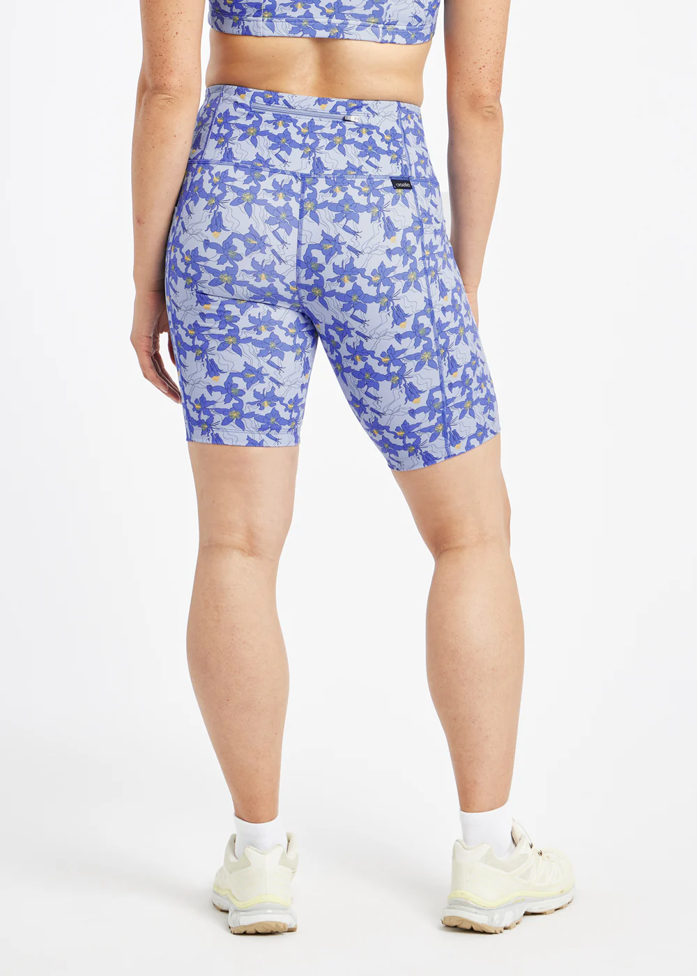 Pockito 8" Shorts - Image 8