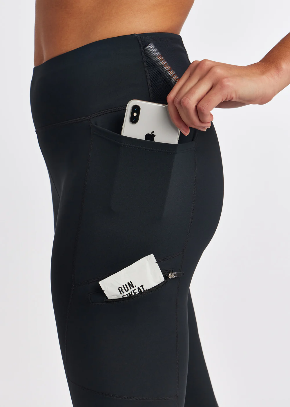 Pockito Half Tights - Image 13