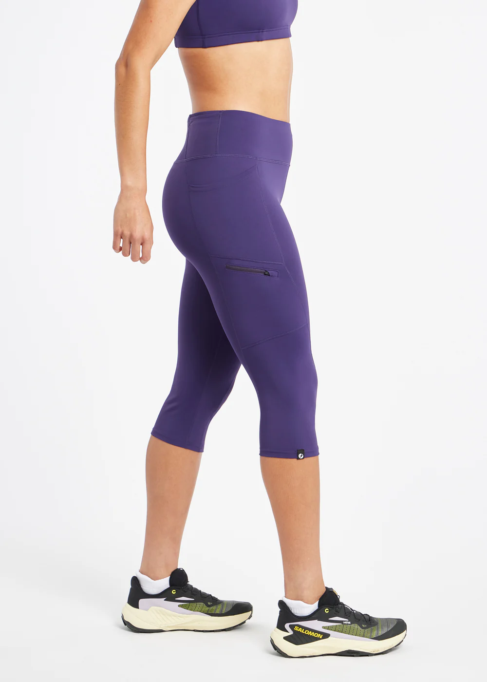 Pockito Half Tights - Image 15